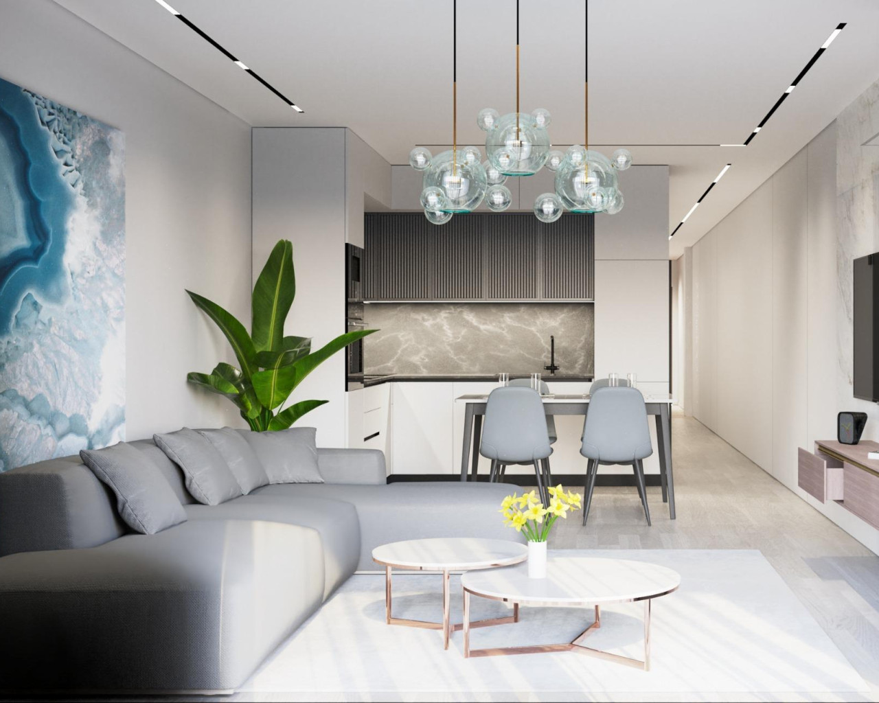 New Build - Penthouse - Torrevieja - Playa de El Cura