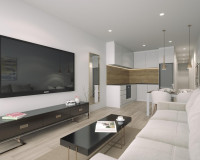 New Build - Penthouse - Torrevieja - Playa de los Locos