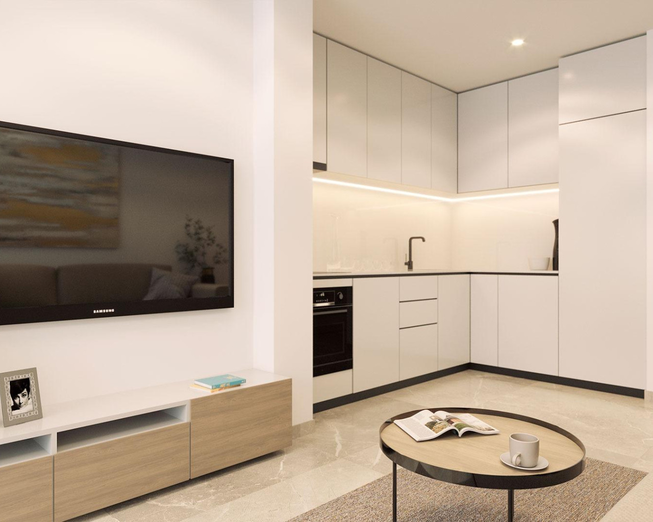 New Build - Penthouse - Torrevieja - Playa del Acequión