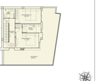 New Build - Penthouse - Torrevieja - Playa del Cura