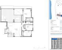 New Build - Penthouse - Torrevieja - Punta prima