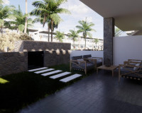 New Build - Penthouse - Torrevieja - Punta prima