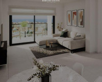 New Build - Penthouse - Torrevieja - Torreblanca