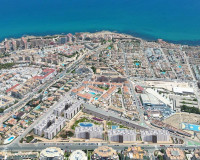 New Build - Penthouse - Torrevieja - Torreblanca