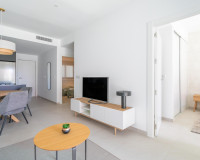 New Build - Penthouse - Torrevieja - Torreblanca