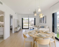New Build - Penthouse - Torrevieja - Torreblanca