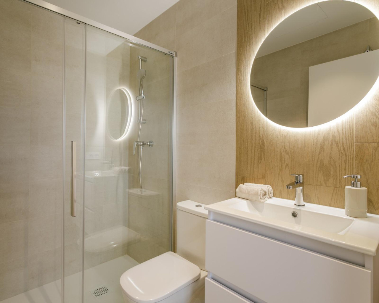 New Build - Penthouse - Torrevieja - Torreblanca