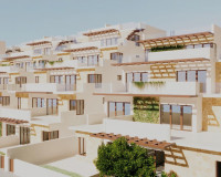 New Build - Penthouse - Vera - Vera playa