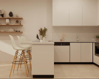 New Build - Penthouse - Vera - Vera playa