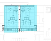 New Build - Penthouse - Vera - Vera playa