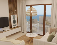 New Build - Penthouse - Vera - Vera playa