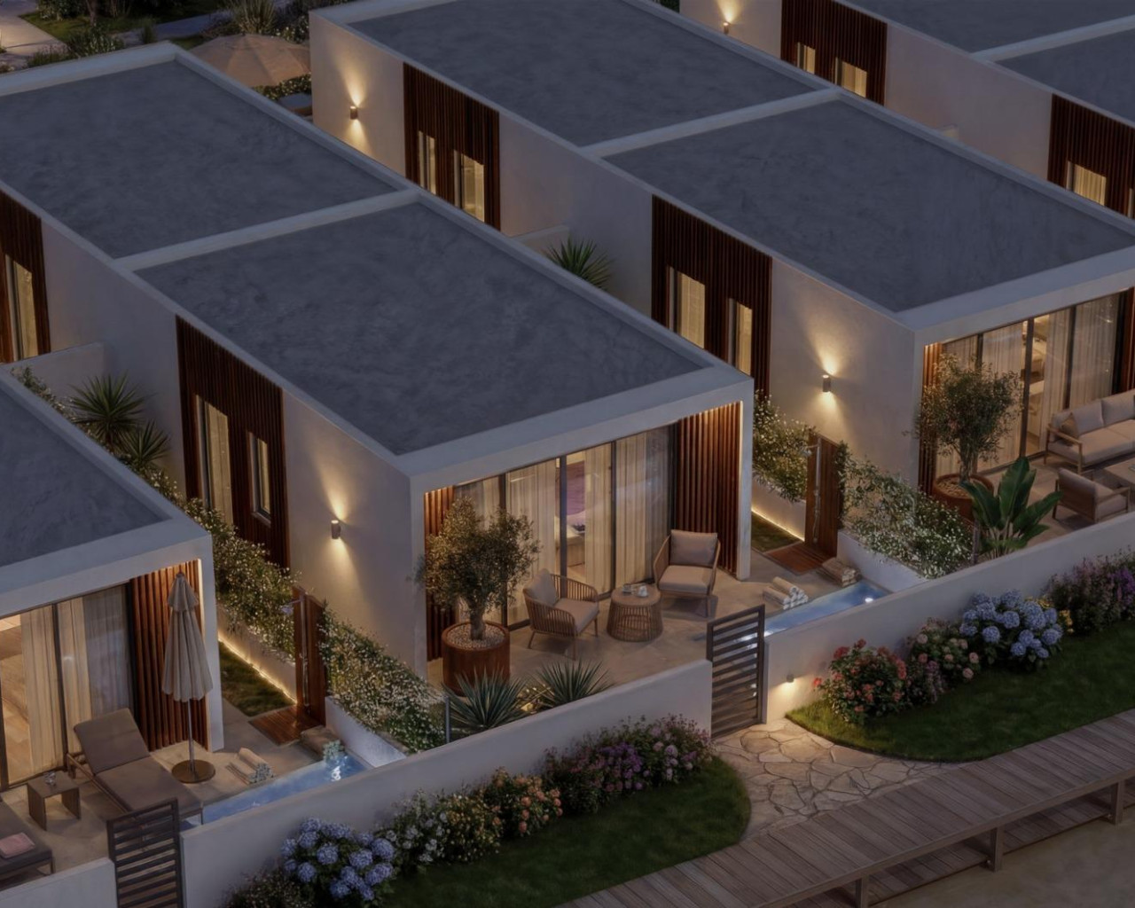 New Build - Penthouse - Vera - Vera playa