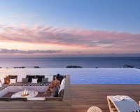 New Build - Penthouse - Villajoyosa - Playa del Torres