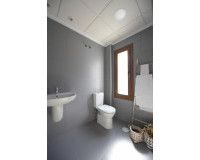 New Build - Penthouse - Xeresa - Xeresa del monte