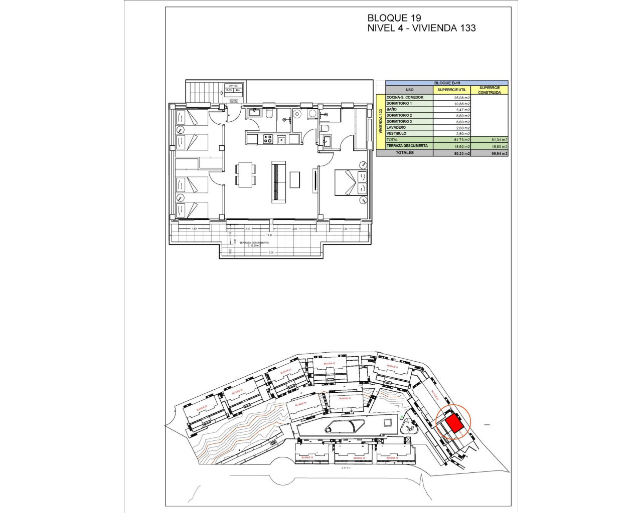 New Build - Penthouse - Xeresa - Xeresa del monte