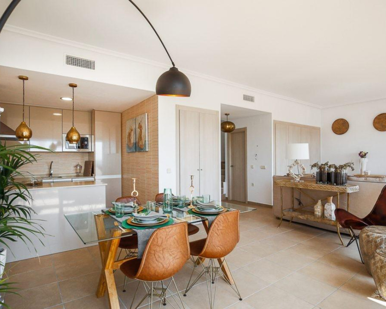 New Build - Penthouse - Xeresa - Xeresa del monte