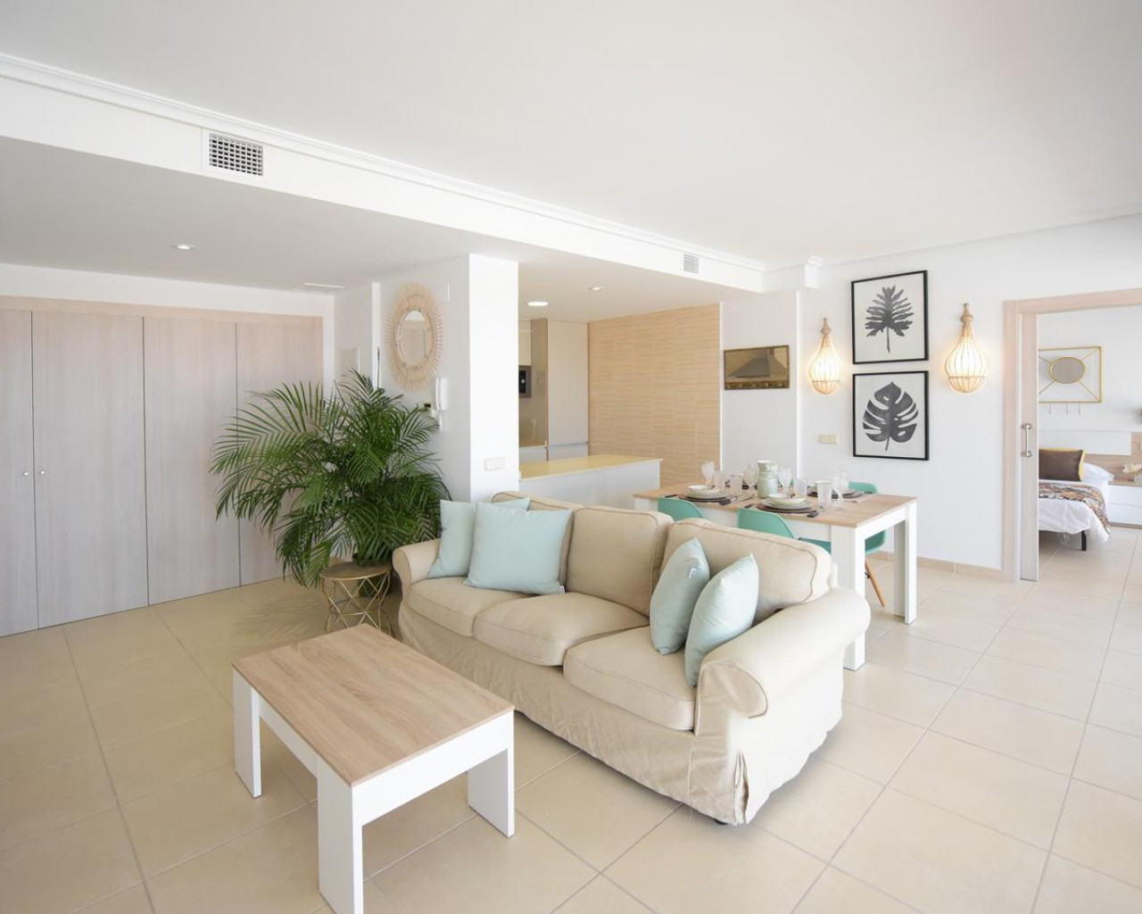 New Build - Penthouse - Xeresa - Xeresa del monte