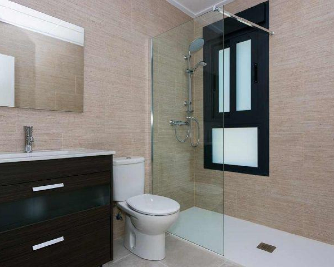 New Build - Quad House - Daya Nueva - CENTRO