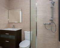 New Build - Quad House - Daya Nueva - CENTRO