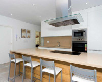 New Build - Quad House - Daya Nueva - CENTRO