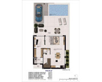 New Build - Quad House - Dolores - 03150