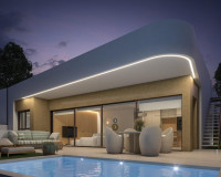 New Build - Quad House - Dolores - pueblo