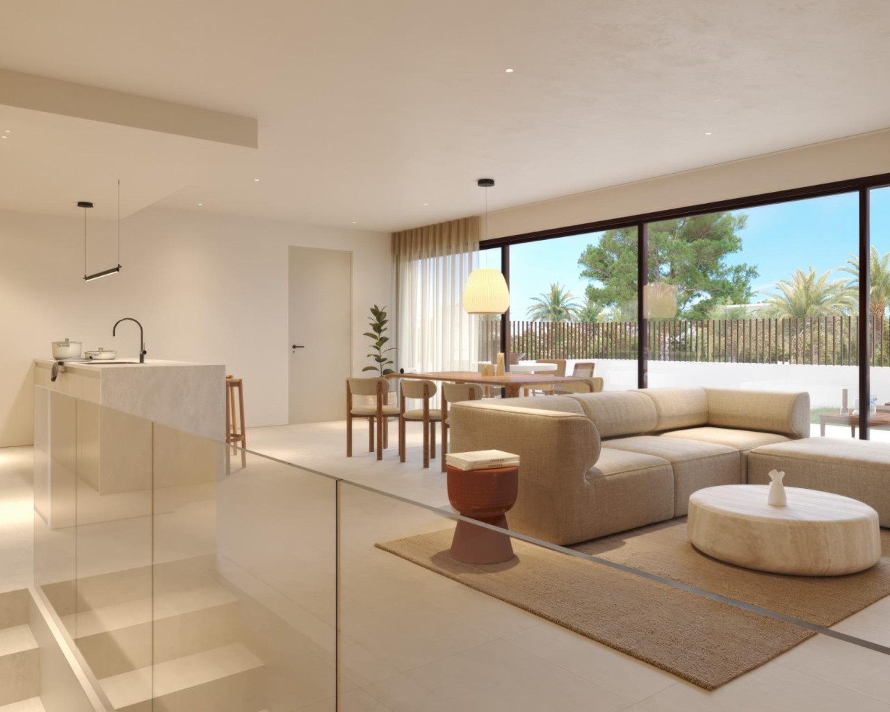 New Build - Quad House - Dolores - pueblo