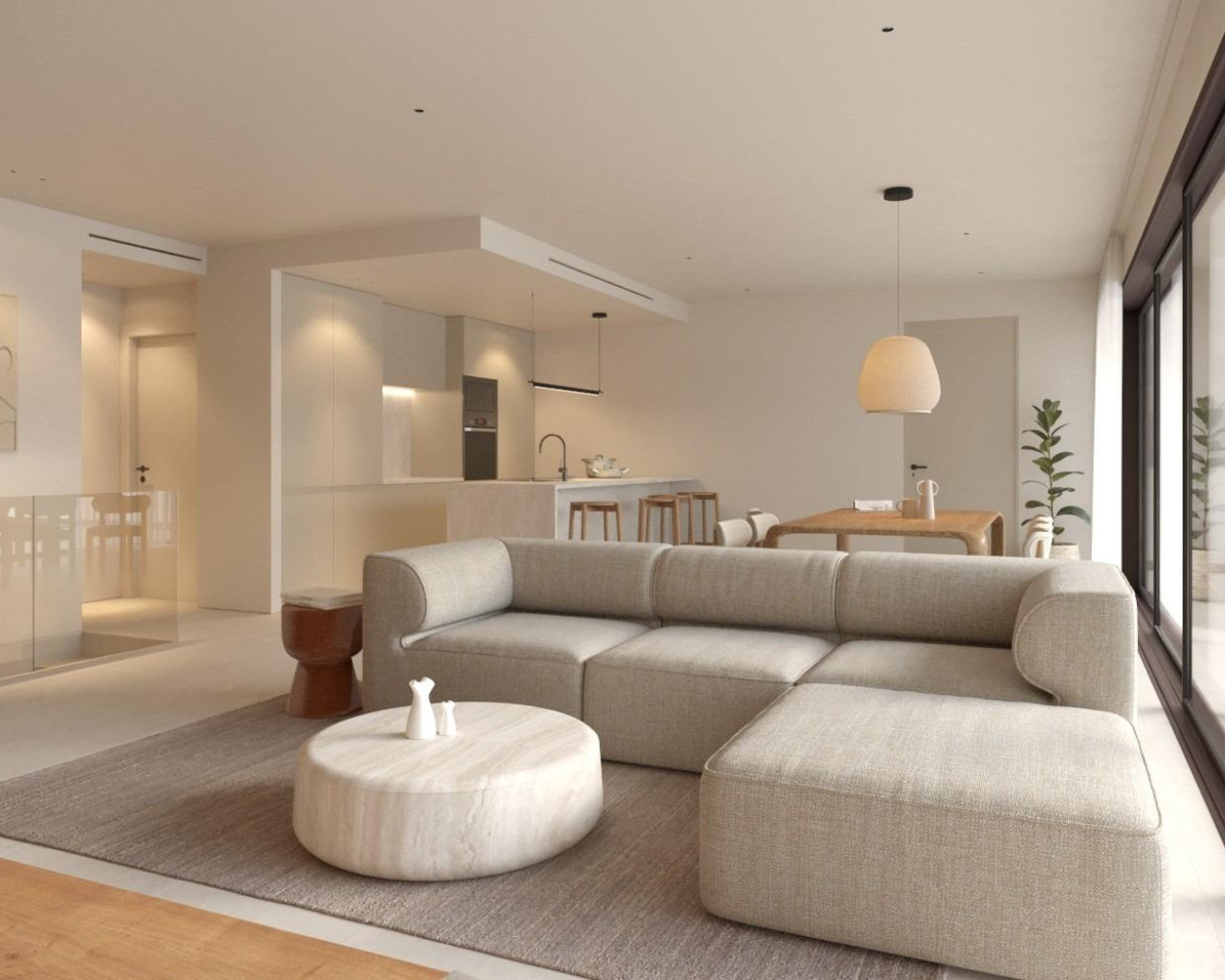 New Build - Quad House - Dolores - pueblo