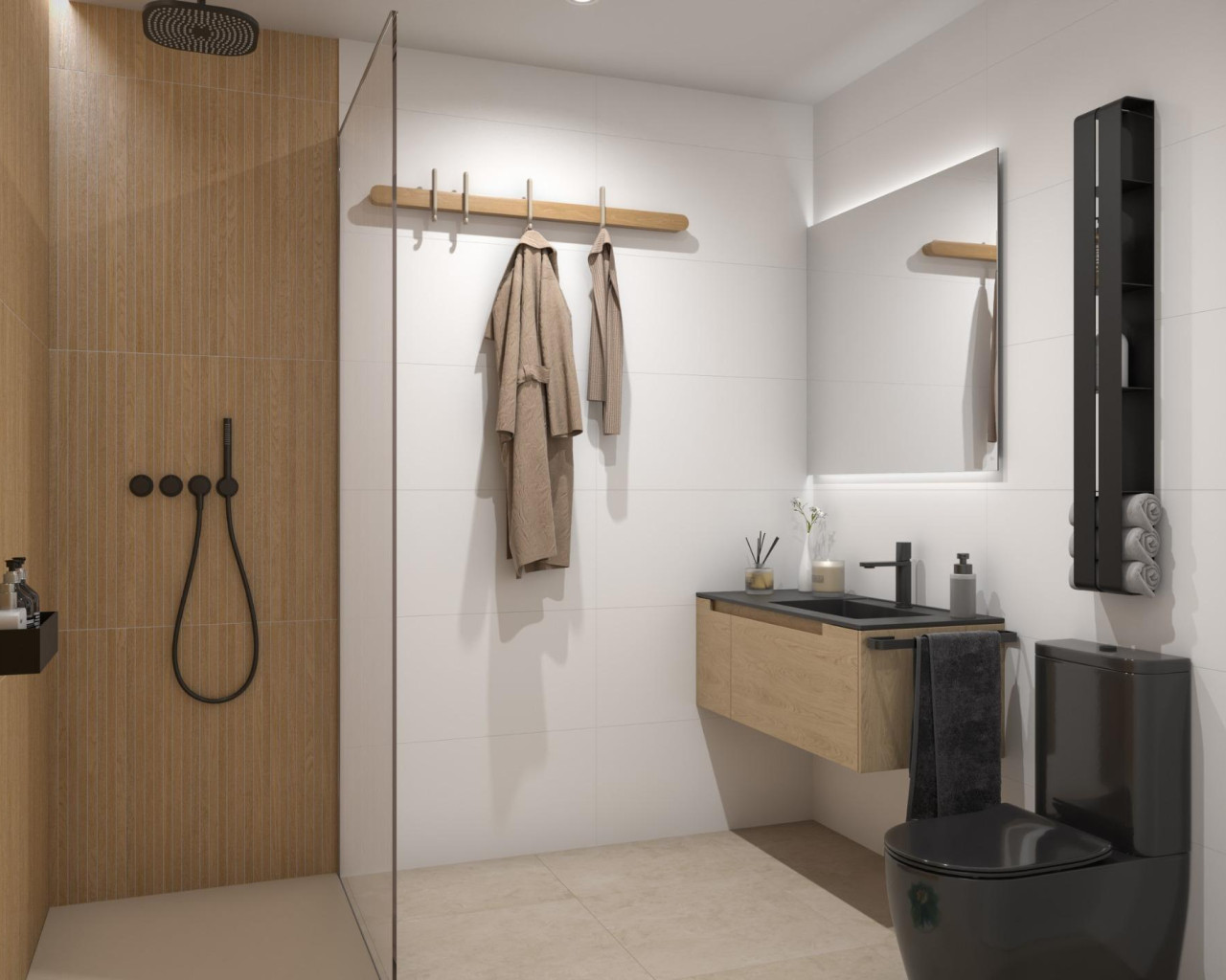 New Build - Quad House - Dolores - pueblo