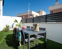 New Build - Quad House - Gran alacant - Centro comercial ga