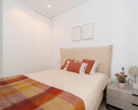 New Build - Quad House - Gran alacant - Centro comercial ga