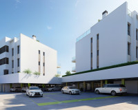 New Build - Quad House - Los Alcázares - Serena Golf