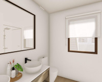 New Build - Quad House - San Javier - pueblo