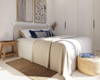 New Build - Quad House - Torre Pacheco - El Alba