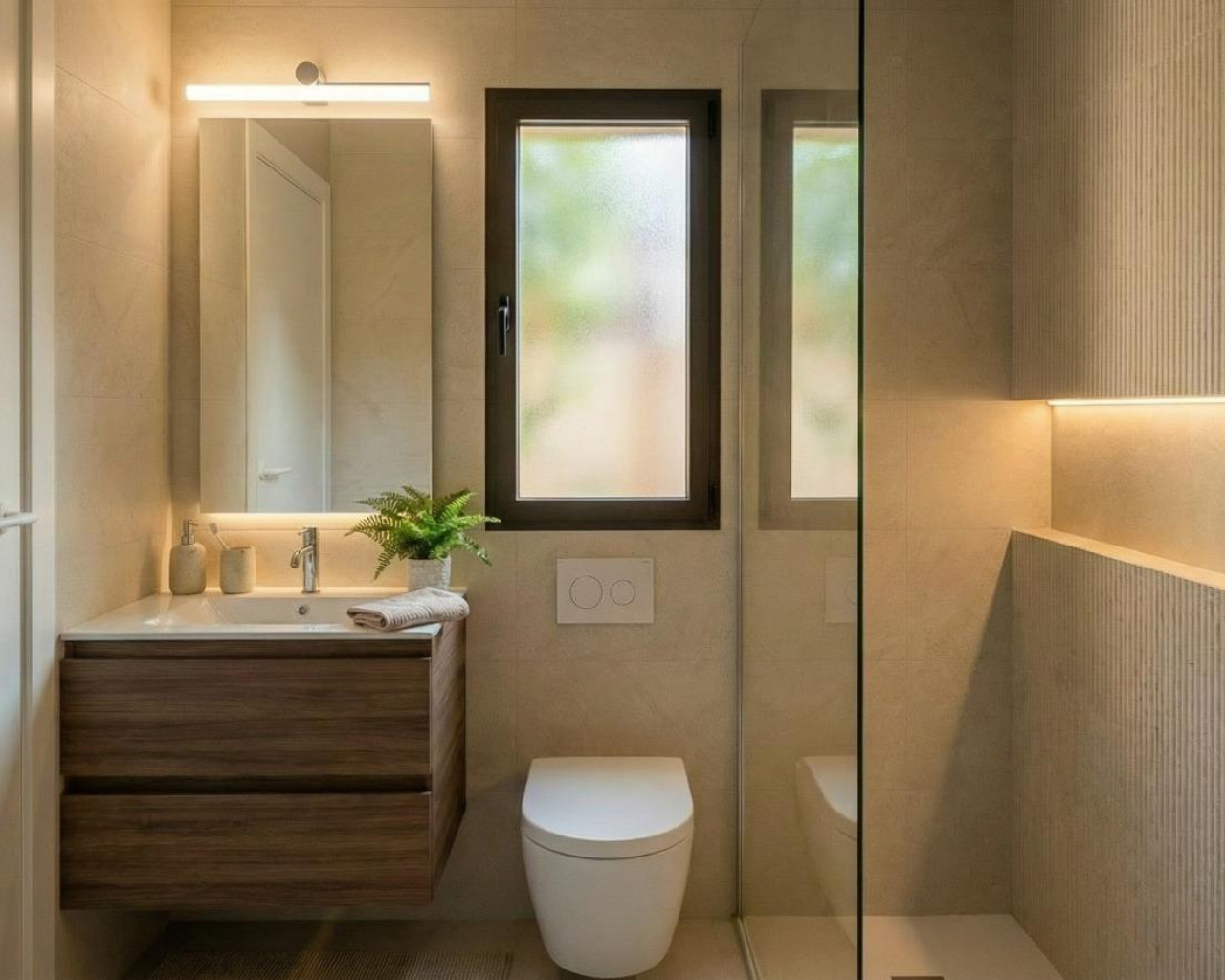 New Build - Quad House - Torre Pacheco - El Alba