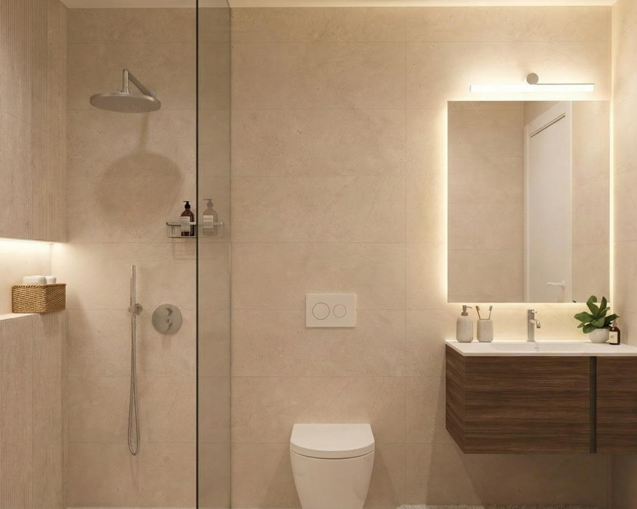 New Build - Quad House - Torre Pacheco - El Alba