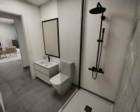 New Build - Quad House - Torre Pacheco - pueblo