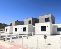 New Build - Stadshus - BAOS Y MENDIGO - Altaona Golf And Country Village