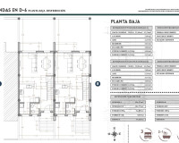New Build - Stadshus - Bigastro - pueblo
