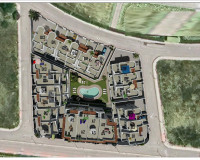 New Build - Stadshus - Cox - San Fernando