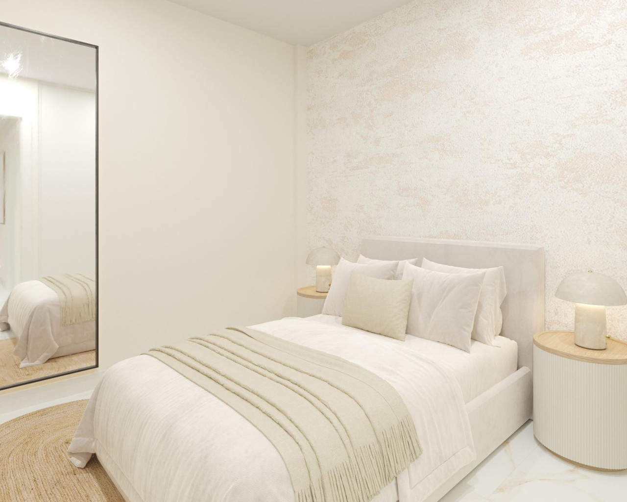 New Build - Stadshus - Dolores - Sector 2