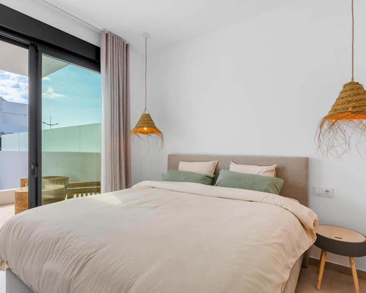 New Build - Stadshus - Dolores - Sector 3