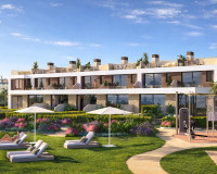 New Build - Stadshus - El Campello - Platja de L´Amerador