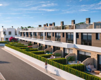 New Build - Stadshus - El Campello - Platja de L´Amerador