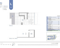 New Build - Stadshus - El Campello - Platja de L´Amerador