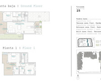 New Build - Stadshus - El Verger - Zona De La Playa