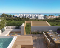 New Build - Stadshus - El Verger - Zona De La Playa