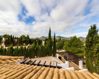 New Build - Stadshus - Fuente alamo de Murcia - LAS PALAS