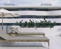 New Build - Stadshus - Guardamar del Segura - EL RASO