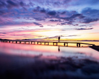 New Build - Stadshus - La Manga del Mar Menor - LA MANGA